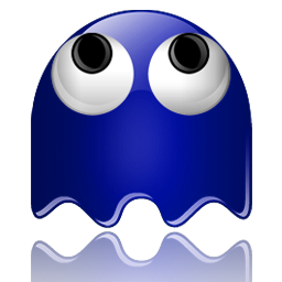Pacman_blue